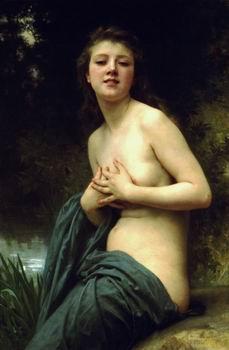 unknow artist Sexy body, female nudes, classical nudes 55 oil painting picture